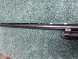 Remington 870 Wingmaster gorgeous wood - 3 of 10