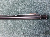 Remington 870 Wingmaster gorgeous wood - 8 of 10