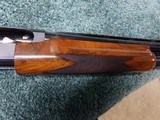 Remington 870 Wingmaster gorgeous wood - 6 of 10