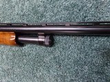 Remington 870 Wingmaster gorgeous wood - 7 of 10