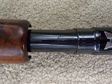 winchester model 12 trap pigeon grade Anton wood - Image 8 of 8