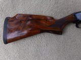 winchester model 12 trap pigeon grade Anton wood - Image 5 of 8