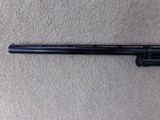 winchester model 12 trap pigeon grade Anton wood - Image 4 of 8
