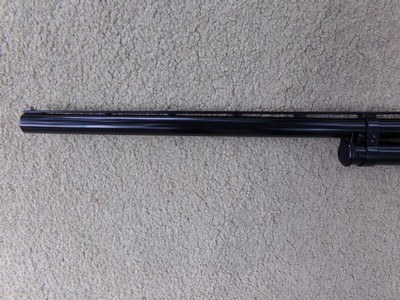 winchester model 12 trap pigeon grade Anton wood - Image 4 of 8