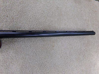 remington 1100 30