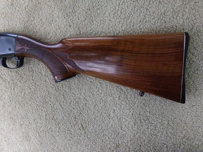 remington 1100 30
