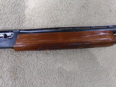 remington 1100 30