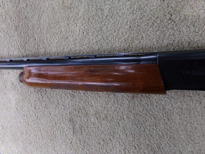 remington 1100 30