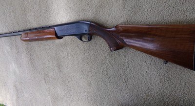 remington 1100 30