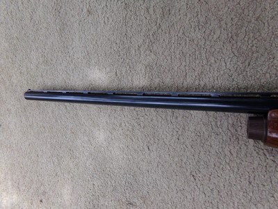 remington 1100 30