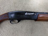 remington 1100 30