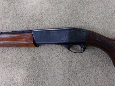 remington 1100 30