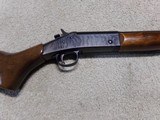 NEF .410 youth single shoot - Image 3 of 5