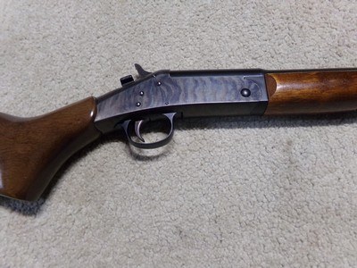 NEF .410 youth single shoot - Image 3 of 5