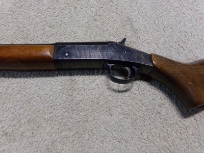 NEF .410 youth single shoot - Image 2 of 5
