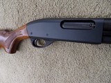 Remington 870 20 ga youth - Image 5 of 6