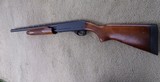 Remington 870 20 ga youth - Image 1 of 6