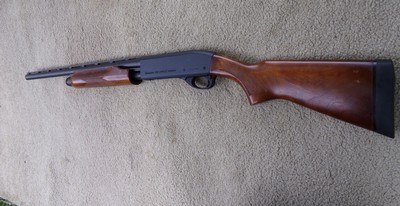 Remington 870 20 ga youth - Image 1 of 6
