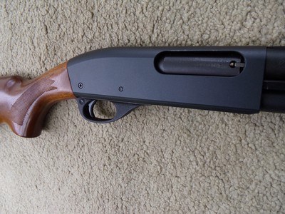 Remington 870 20 ga youth - Image 5 of 6