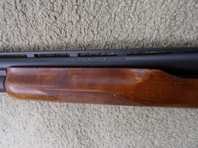 Remington 870 20 ga youth - Image 3 of 6