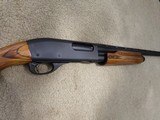 Remington 870 express trap model - Image 6 of 6