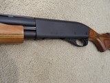 Remington 870 express trap model - Image 3 of 6