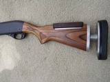Remington 870 express trap model - Image 2 of 6