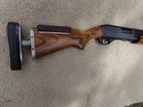 Remington 870 express trap model - Image 5 of 6