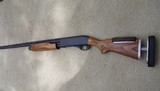Remington 870 express trap model - Image 1 of 6