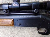 NEF Pardner Tracker 12 ga slug gun - Image 3 of 6