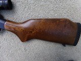 NEF Pardner Tracker 12 ga slug gun - Image 2 of 6