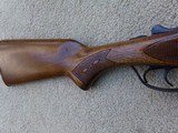 Stevens/Savage 31112ga shotgun 98-99% - Image 5 of 6
