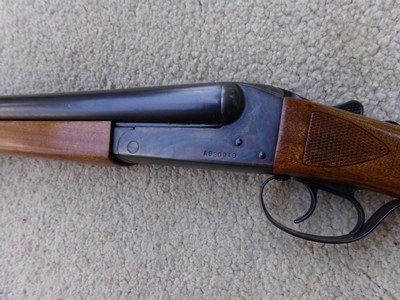 Stevens/Savage 31112ga shotgun 98-99% - Image 3 of 6