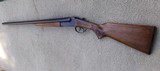 Stevens/Savage 31112ga shotgun 98-99% - Image 1 of 6