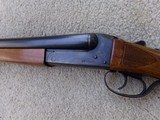 Stevens/Savage 31112ga shotgun 98-99% - Image 3 of 6