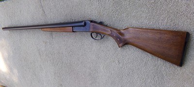 Stevens/Savage 31112ga shotgun 98-99% - Image 1 of 6