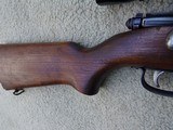 Remington 514.22 single shot - Image 5 of 8