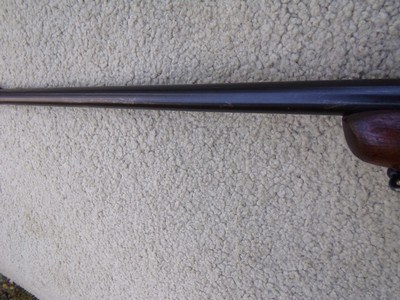 Remington 514.22 single shot - Image 4 of 8