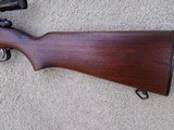 Remington 514.22 single shot - Image 2 of 8