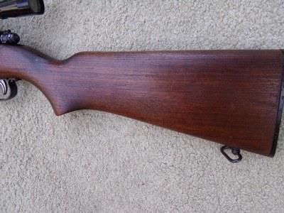 Remington 514.22 single shot - Image 2 of 8