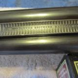 Parker SxS - 16 gauge in excellent condition - 7 of 12