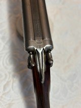 Remington M1889 SxS S - 8 of 10