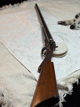 Remington M1889 SxS S