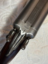 Remington M1889 SxS S - 9 of 10