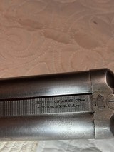 Remington M1889 SxS S - 10 of 10