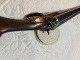Remington M1889 SxS S - 3 of 10