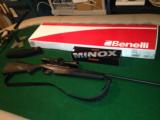 Benelli R1 300 Win Mag with Minox Scope - 1 of 1