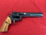 Dan Wesson Revolver Pac Multi Barrel Set
44 Magnum
5 Inch AND 7 Inch
Barrels - 3 of 7