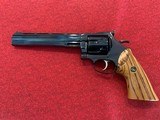 Dan Wesson Revolver Pac Multi Barrel Set
44 Magnum
5 Inch AND 7 Inch
Barrels - 2 of 7