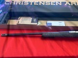 Christensen Arms Traverse 26 Nosler - 2 of 6